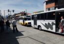 Transportistas de Mérida recibirán pago móvil hasta el 10 de febrero