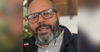 Excarcelaron a Rafael Tudares Bracho: «Ha sido una lucha estoica y muy dura»