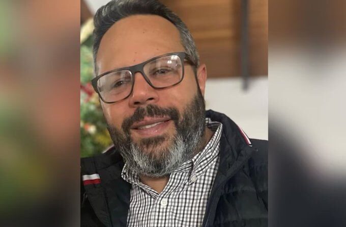 Excarcelaron a Rafael Tudares Bracho: «Ha sido una lucha estoica y muy dura»