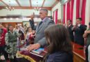 Nueva Junta Directiva del Concejo Municipal de Libertador: Diego Romero juramentado como presidente para el periodo 2026-2027