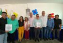 Alcaldía y Cámara Municipal rinden homenaje a los maestros del municipio Libertador