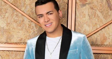 Reportan muerte de Yeison Jiménez tras caída de avioneta