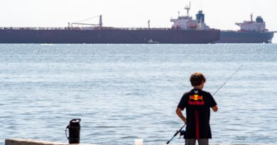 Reuters: Buques petroleros sancionados llegan a Venezuela pese a presión de Estados Unidos