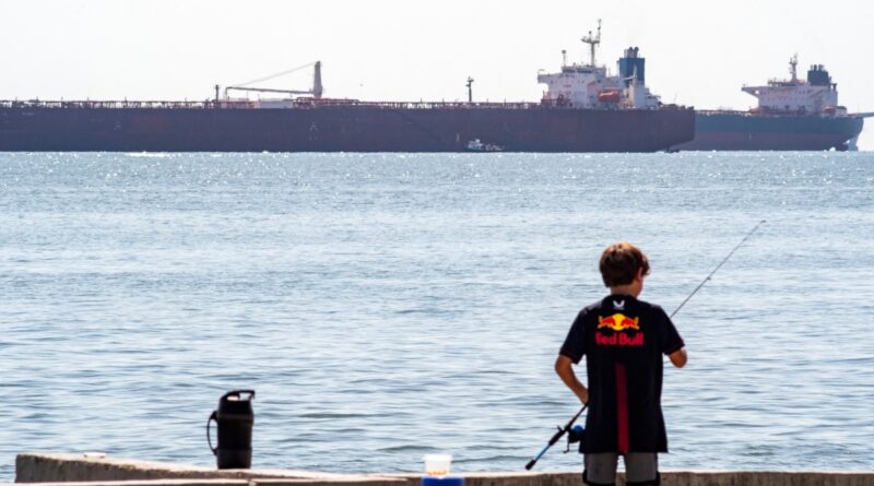 Reuters: Buques petroleros sancionados llegan a Venezuela pese a presión de Estados Unidos