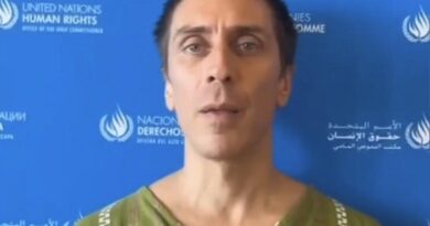 «Fui abusado sexualmente»: ex preso político relata las torturas que sufrió en Venezuela