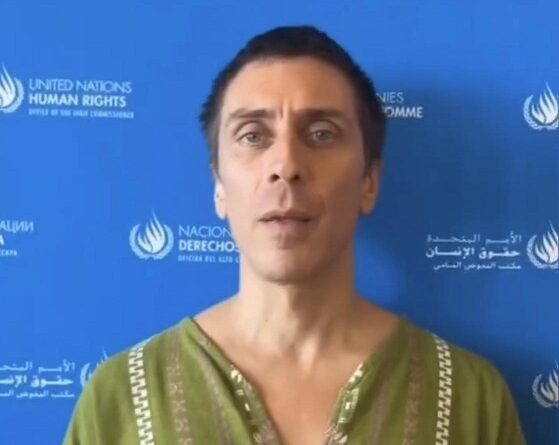 «Fui abusado sexualmente»: ex preso político relata las torturas que sufrió en Venezuela