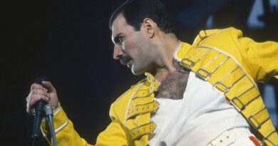 Muere a los 48 años una hija secreta de Freddie Mercury