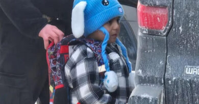 Türk condena deshumanización de la política migratoria de EEUU