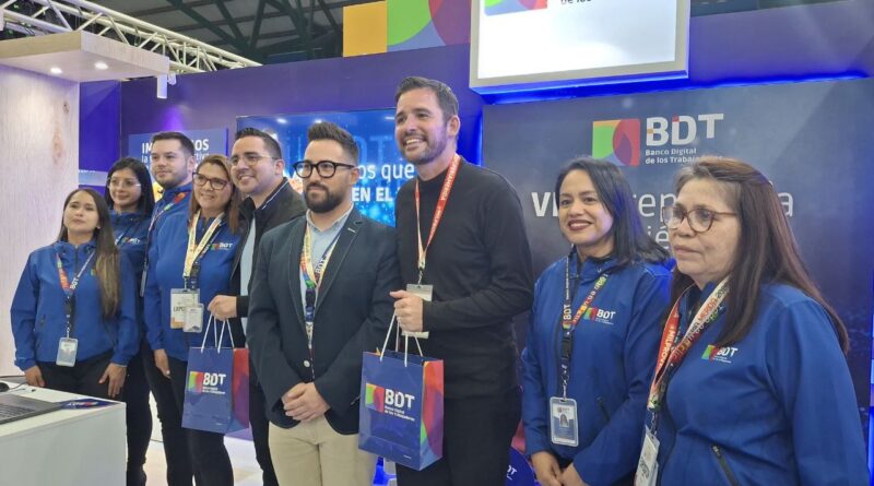 Inaugurada la Expo Mérida 2026 en el Complejo Deportivo Metropolitano