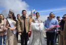 Karly Contreras fue coronada como Reina de las Nieves 2026