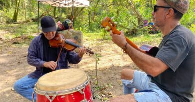 El Parque Metropolitano Albarregas celebra el Carnaval con nuevas propuestas recreativas