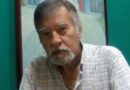 Ángel Ciro Guerrero medio siglo de trabajo y pasión por el periodismo