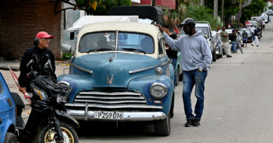 Orden ejecutiva de Trump ahonda la asfixia energética sobre Cuba