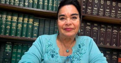 Orgalatín: Reparación a las víctimas debe incluirse en el proyecto de amnistía