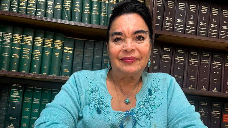 Orgalatín: Reparación a las víctimas debe incluirse en el proyecto de amnistía