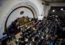 Asamblea Nacional difirió la aprobación del proyecto de ley de amnistía