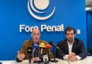 Foro Penal denuncia exclusión de más de 400 presos políticos en la Ley de Amnistía