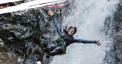 Mérida será sede del I Encuentro  Binacional de Turismo de Aventura 2026