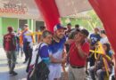 Carnaval Ríe Venezuela 2026 transforma comunidades en Mérida