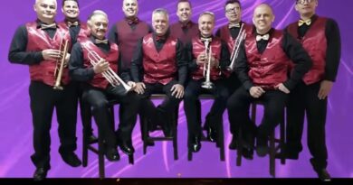 Super Combo Los Profesionales de Zea celebra 43 años de historia musical ininterrumpida