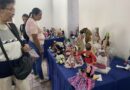 Celebran con éxito el XI Encuentro de Muñequeras  del estado Trujillo