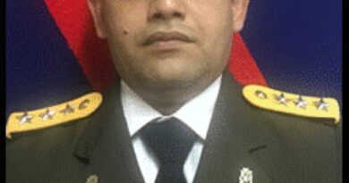 DENUNCIA PÚBLICA: Omisión de Justicia y Graves Violaciones a los DD.HH. en contra del Preso Político Capitán Williams Rivas Jiménez