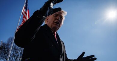 Trump aseguró que visitará Venezuela pero no ha definido fecha