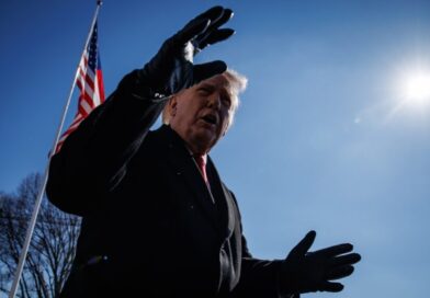 Trump aseguró que visitará Venezuela pero no ha definido fecha