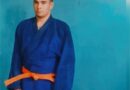 Atleta vigiense participa en Competencia Nacional de Judo en Caracas