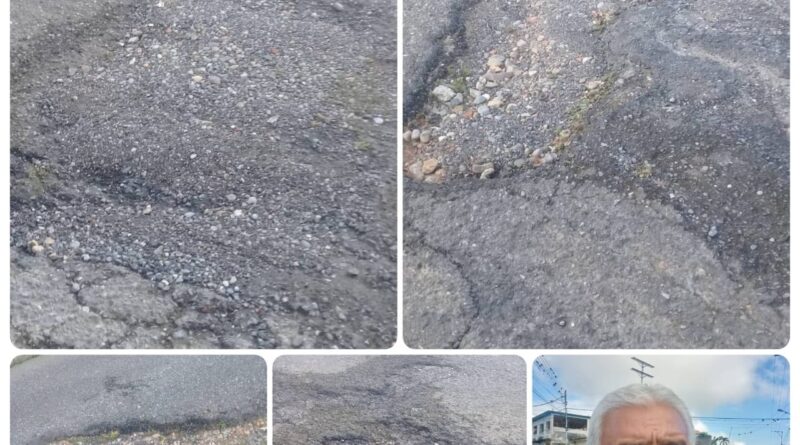 La Palmita espera que entes municipales y regionales resuelvan sus necesidades