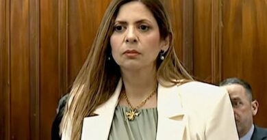 Nora Bracho: “La Ley de Amnistía es un paso histórico hacia la sanación de Venezuela”