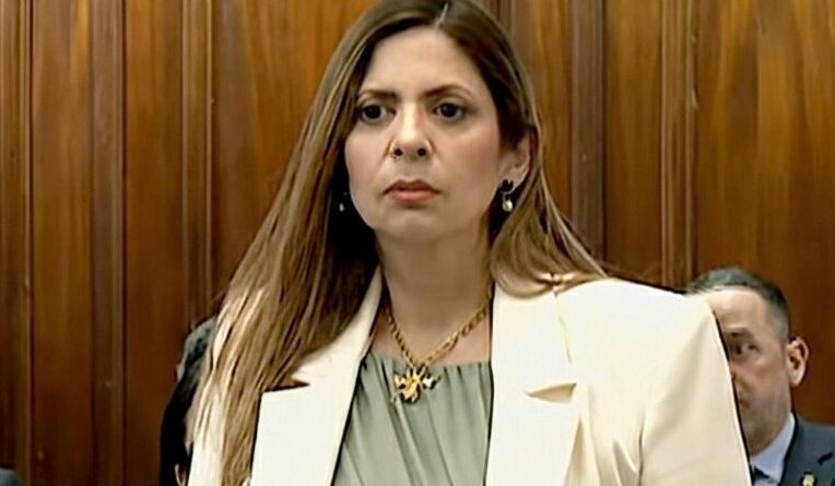 Nora Bracho: “La Ley de Amnistía es un paso histórico hacia la sanación de Venezuela”