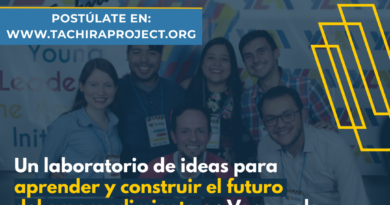 Lanzan el YLAI Changemakers Lab, una experiencia formativa para emprendedores e innovadores venezolanos