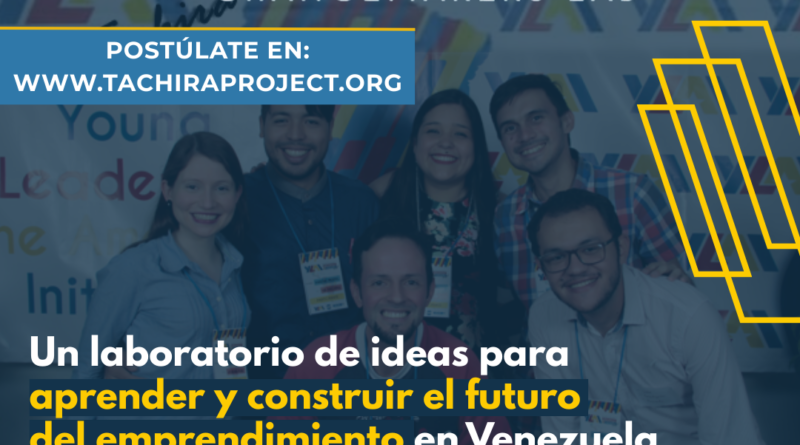 Lanzan el YLAI Changemakers Lab, una experiencia formativa para emprendedores e innovadores venezolanos