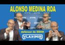 Abogado Alonso Medina Roa: Es fundamental darle celeridad parlamentaria a la Ley de Amnistía