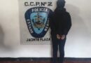 Policía detuvo a joven por presunto abuso sexual en Mérida