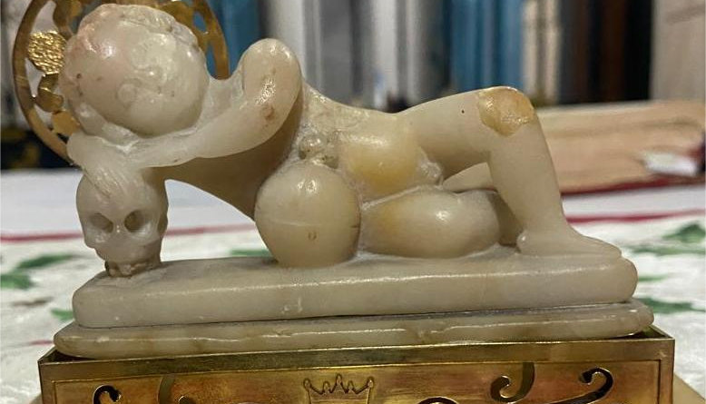 Devoción al Santo Niño de la Cuchilla une a Zea y Madrid en emotiva ceremonia religiosa