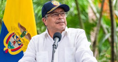 Petro denunció la gestación de un magnicidio en su contra