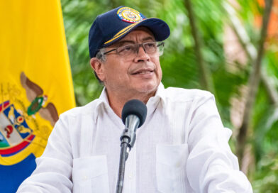 Petro denunció la gestación de un magnicidio en su contra