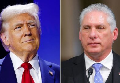 Donald Trump: «Creo que vamos a llegar a un acuerdo con Cuba»