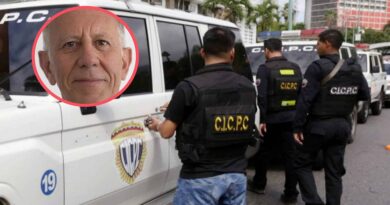 Abogado desaparecido en Mérida fue hallado muerto tras presuntamente resistirse a un robo