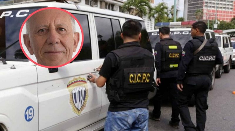 Abogado desaparecido en Mérida fue hallado muerto tras presuntamente resistirse a un robo