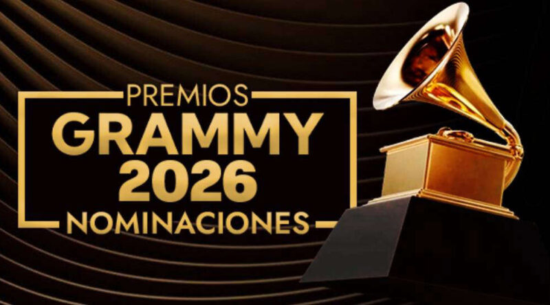 Premios Grammy 2026: lista de ganadores de las principales categorías