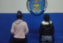 IAPEBM aprehendió a dos mujeres por lesiones mutuas tras riña en La Vega de San Antonio