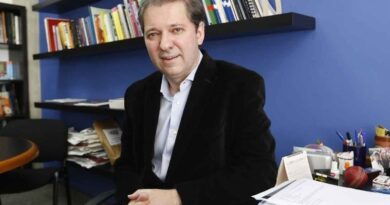 Economista José Manuel Puente: Sin transición democrática sólida no habrá recuperación económica duradera