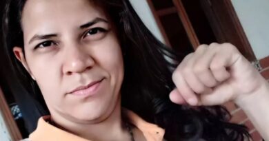 SNTP: Periodista Marifel Guzmán enfrenta una condena de 10 años con una salud emocional frágil SNTP: Periodista Marifel Guzmán enfrenta una condena de 10 años con una salud emocional frágil