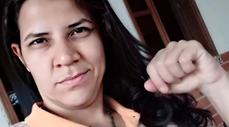 SNTP: Periodista Marifel Guzmán enfrenta una condena de 10 años con una salud emocional frágil