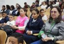 Encuentro de mujeres y niñas en la Ciencia promovió la igualdad de género