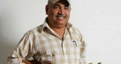 Dolor en la gaita zuliana: Partió Renato Aguirre «El Poeta diamantino»