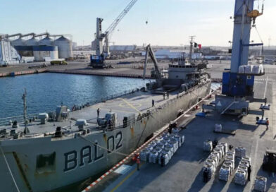 Expertos de la ONU condenan bloqueo petrolero a Cuba